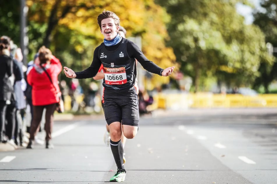 TAG24 verlost Startplätze für den LEIPZIG RUN am 11. Oktober