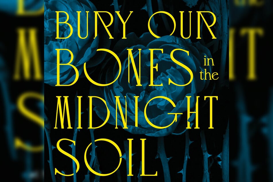 Bury Our Bones in the Midnight Soil comes out on June 10.