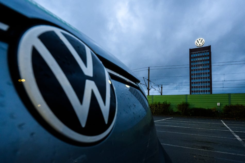 In Europa ging der Verkauf von Elektroautos sogar um 66 Prozent nach oben. (Symbolfoto)