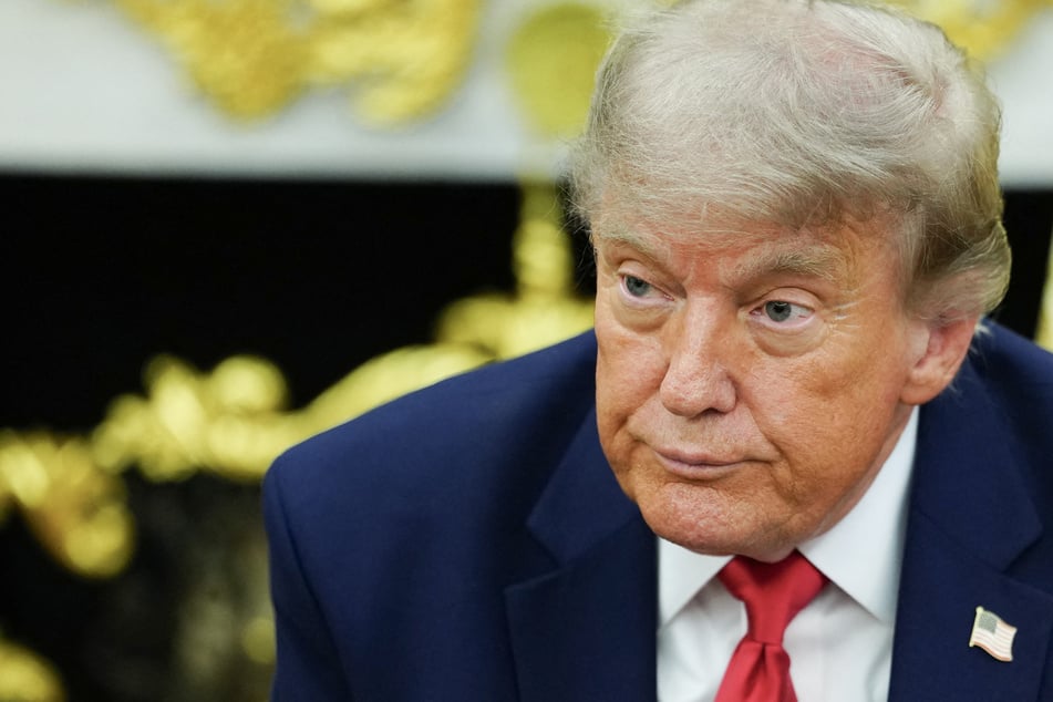 Judge fires back after Trump administration refuses to confirm controversial "slush fund" is dead