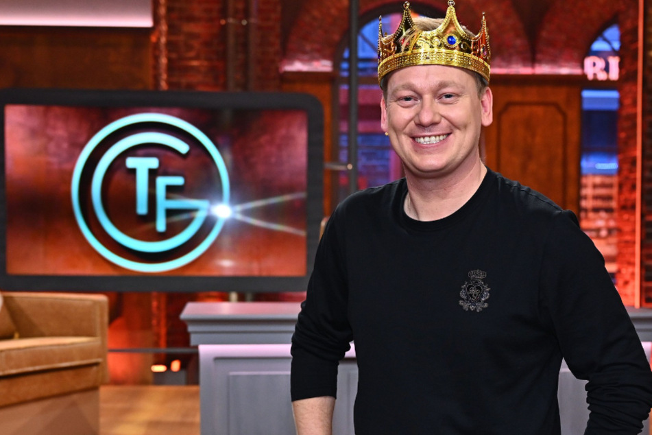 YouTube-Star Knossi moderiert bald Late-Night-Show bei RTL