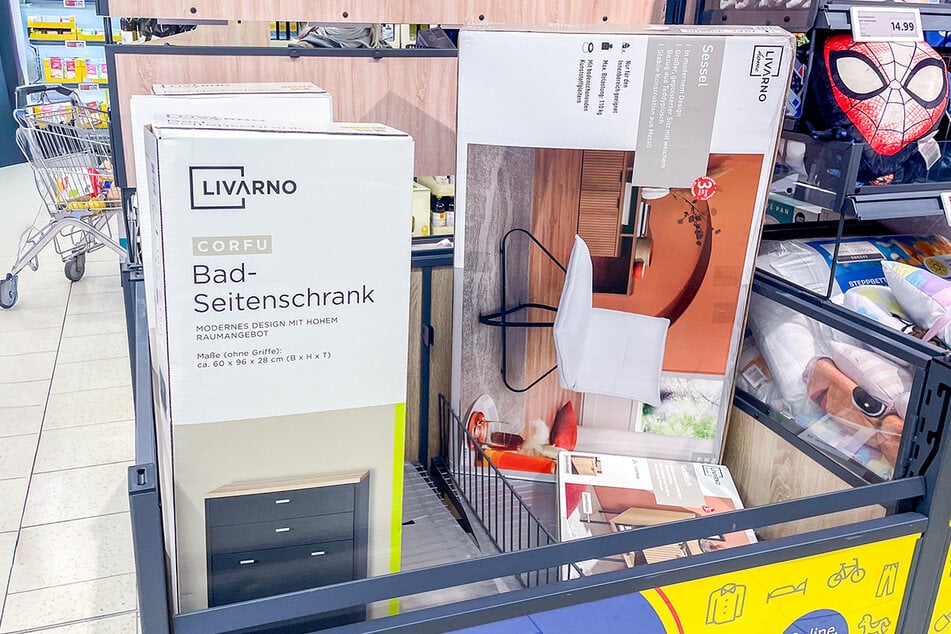 Bei Lidl gibt's ab Montag (3.11.) diese beliebten Produkte zum Tiefpreis