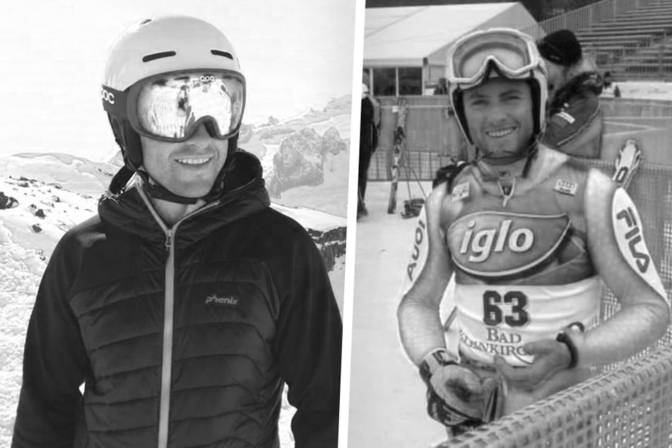 Plötzliche Krankheit: Ehemaliger Weltcup-Skifahrer stirbt mit nur 41 Jahren