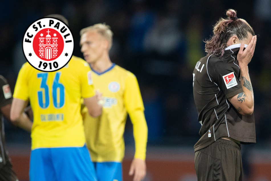Vorsicht, FC St. Pauli! Angstgegner Eintracht Braunschweig kommt ans Millerntor