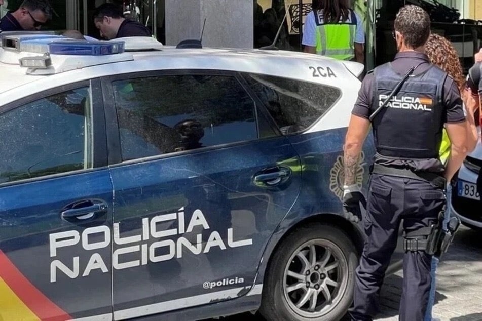 Auf Mallorca hat die Polizei den 35-jährigen Deutschen festgenommen. (Archivbild)