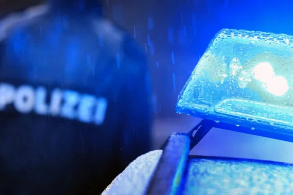 Gestohlenes Auto aus Sachsen-Anhalt wird kurz vor Polen entdeckt: Fahrer flüchtet
