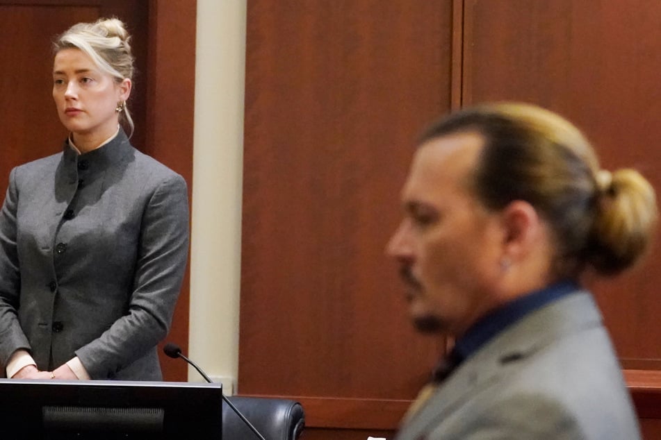Johnny Depp: Hollywood-Star spendet Geld vom Gerichts-Zoff mit Amber Heard