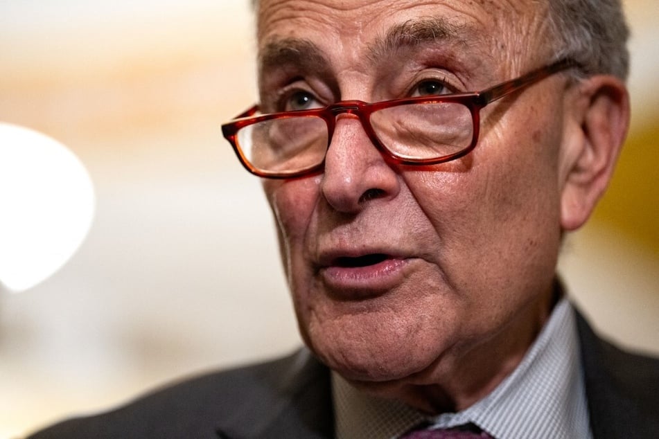 Senate Majority Leader Chuck Schumer has praised the upper chamber's passage of the Kids Online Safety Act and the Children and Teens' Online Privacy Protection Act and urged the House to quickly follow suit.