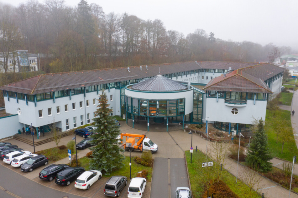 Im Landkreis Hildburghausen steigt der Inzidenzwert weiter an.