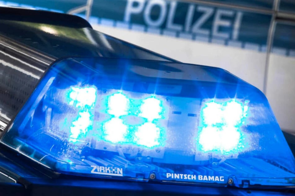 Die Polizei leitete Ermittlungen gegen den 15-Jährigen ein. (Symbolfoto)