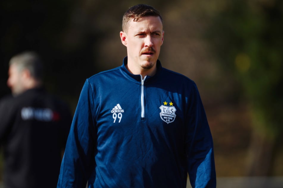 Ex-Nationalspieler Max Kruse (37) hat am Samstag sein Debüt für Oberliga-Klub TuS Dassendorf gegeben.