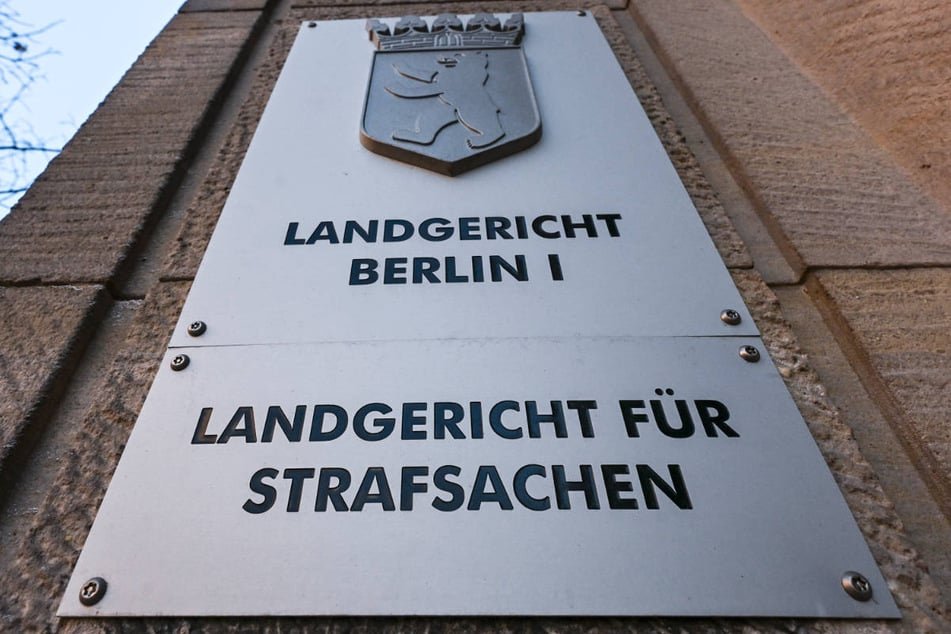 Der Angeklagte hat am Montag seine Schuld vor dem Berliner Landgericht eingestanden. (Archivfoto)