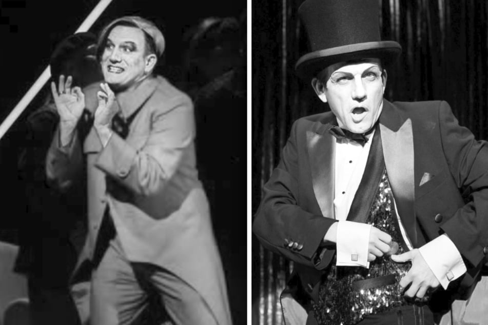 Dresden: Nach plötzlichem Tod von Dresdner Star-Tenor: Diese Spendensumme kam in kurzer Zeit zusammen