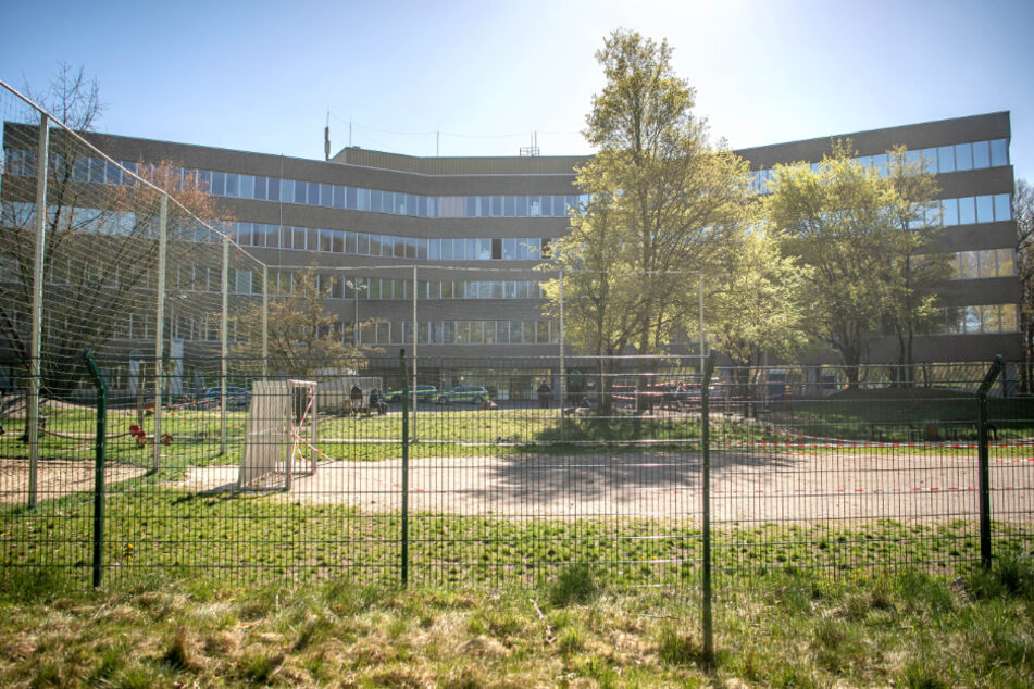 In der Zentralen Aufnahmestelle für Asylbewerber und Flüchtlinge im Lande Bremen (ZASt) im Stadtteil Vegesack gibt es viele Infektionen mit dem Coronavirus.