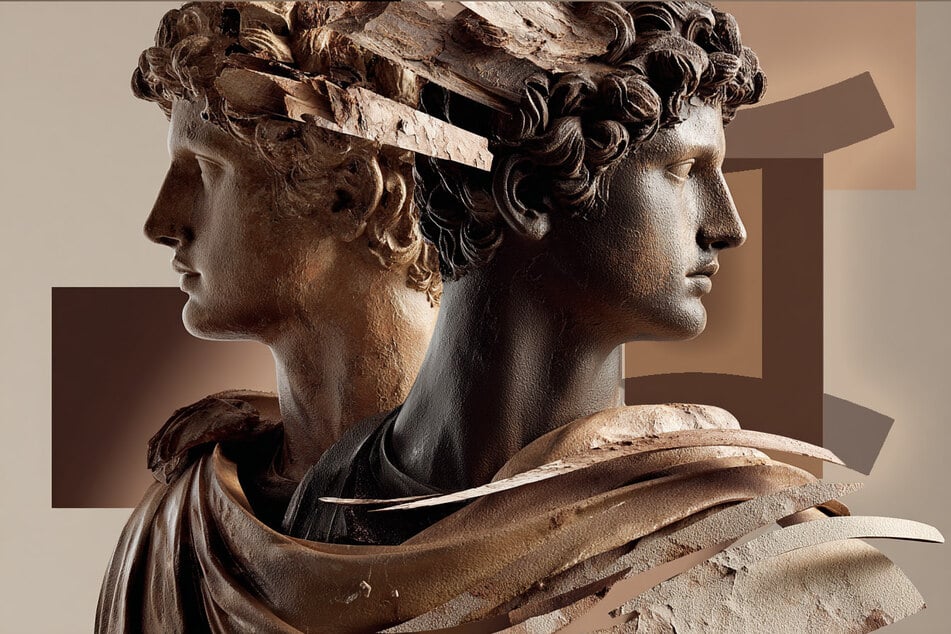 El horóscopo anual gratuito para el signo zodiacal Géminis en el año astrológico 2026.