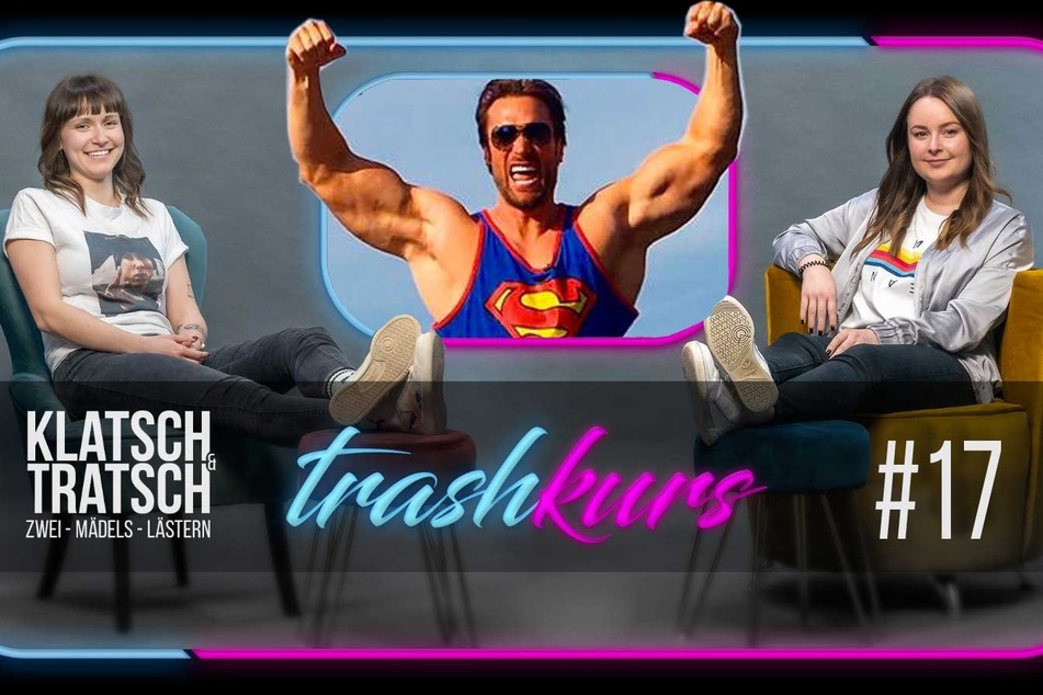 Trashkurs 17: Yottas siegreicher Untergang ist zum Heulen