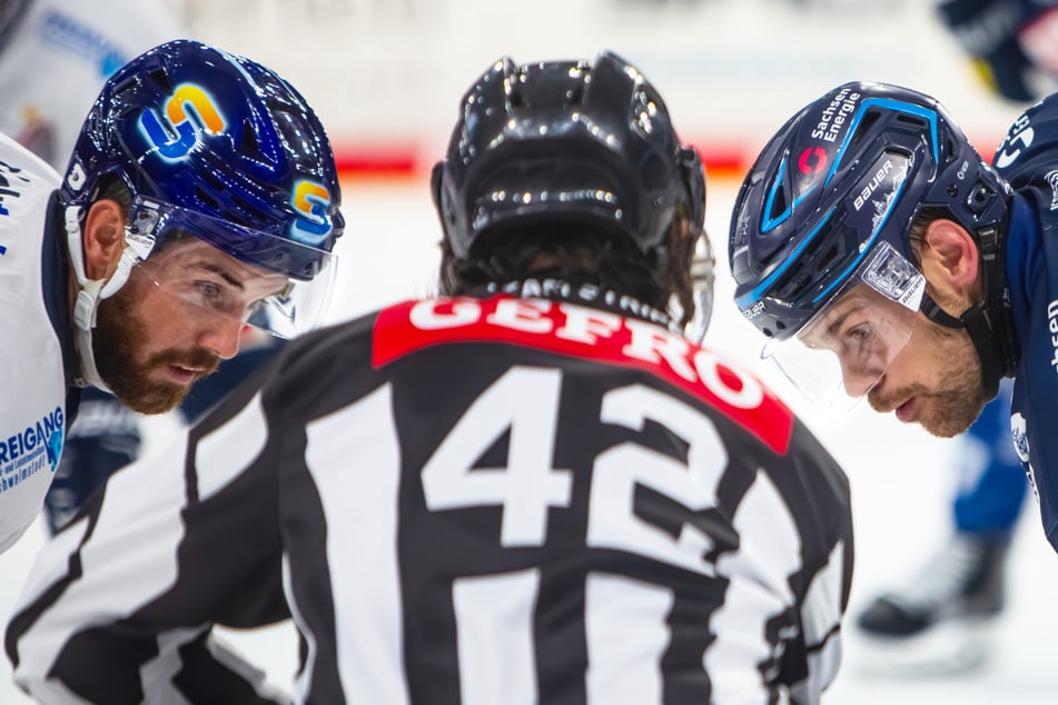 Die JOYNEXT Arena öffnet ab 18 Uhr die Türen.