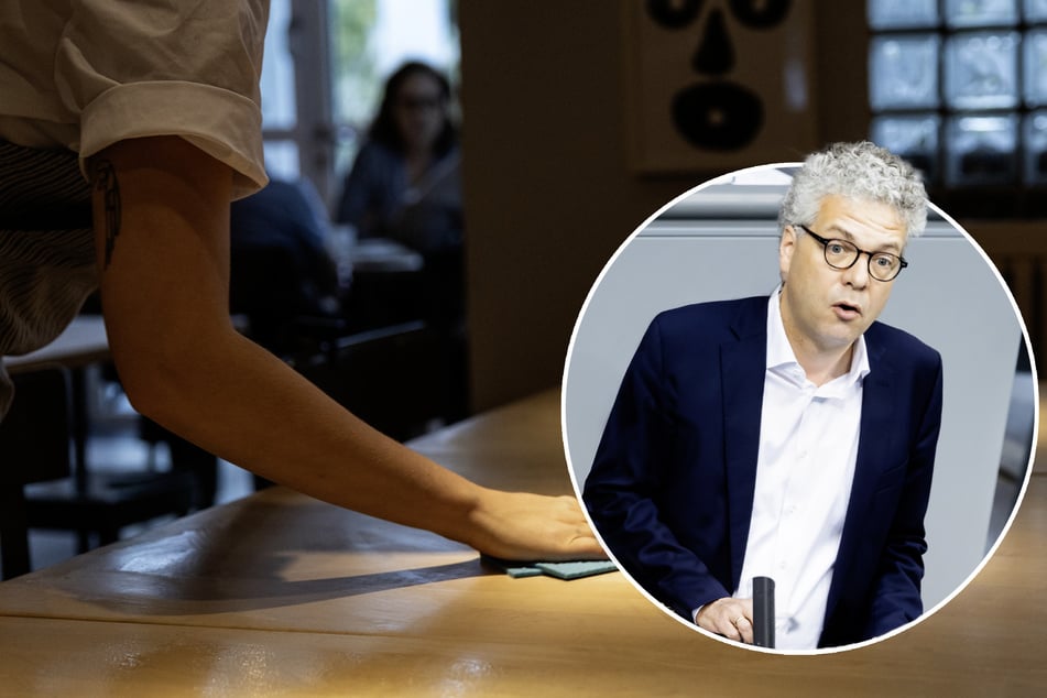 "Minijobs gehören abgeschafft": CDU sagt geringfügig Beschäftigten den Kampf an