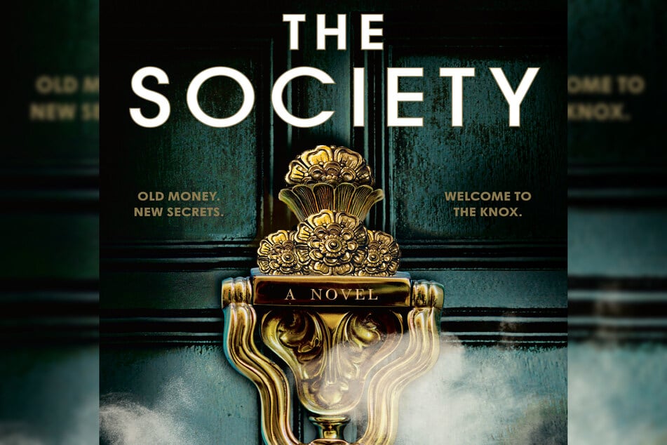 In an exclusive chat with TAG24, author Karen Winn spilled the secrets of her new thriller The Society, which centers around an elusive society in Boston.