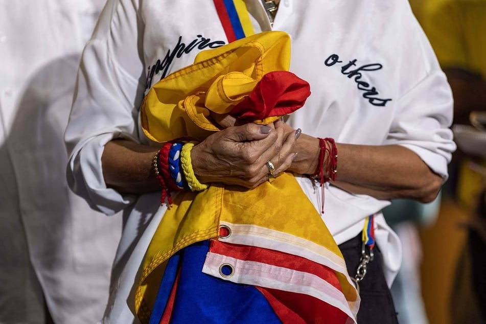 The Trump administration has sought to revoke TPS for Venezuela, impacting hundreds of thousands of people.