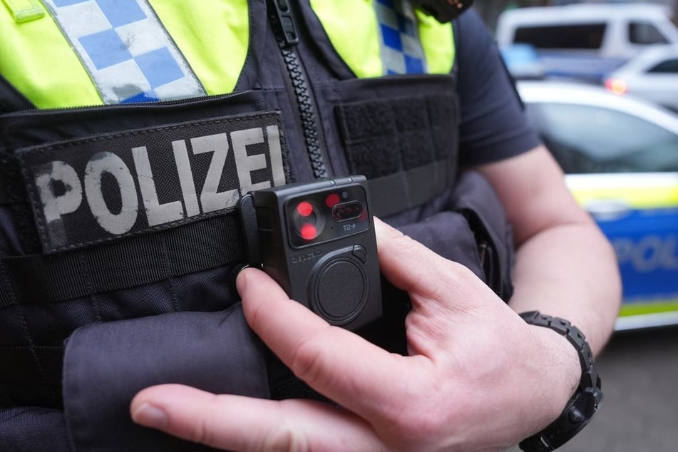 Die Polizei ermittelt aktuell auf Hochtouren. (Symbolfoto)