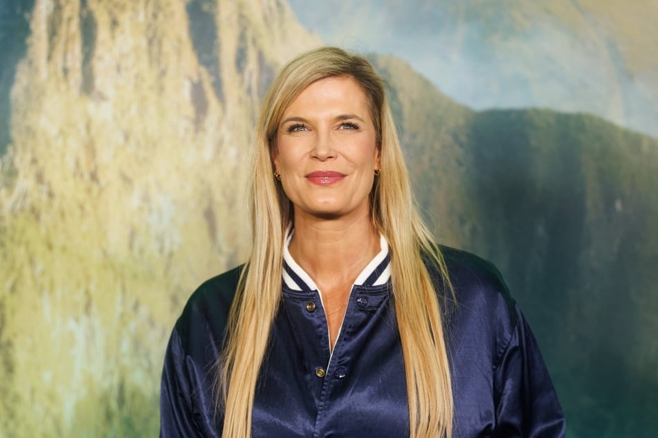 Verena Wriedt (52) spricht offen über den Verlust ihres Mannes und ihren schwierigen Weg zurück ins Leben. (Archivfoto)