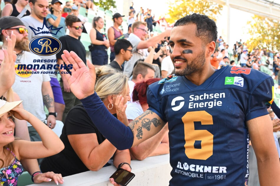 Zu Gast beim Ex: Lyles will die Monarchs stürzen