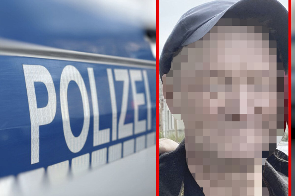 In der Nacht zum 28. Juli verschwand Uwe B. aus der Wohnung seiner Lebensgefährtin - jetzt tauchte er wieder auf.