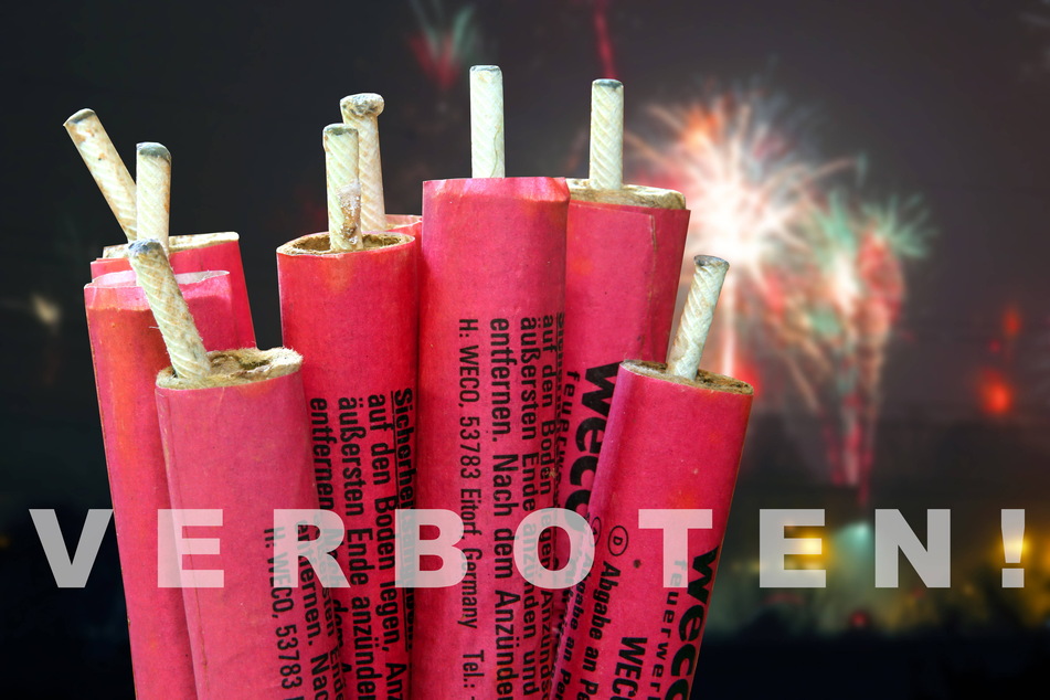 Das Böllerverbot mag manchen die Freude an Silvester verderben, doch Stadtreinigung und Tierbesitzer atmen auf.