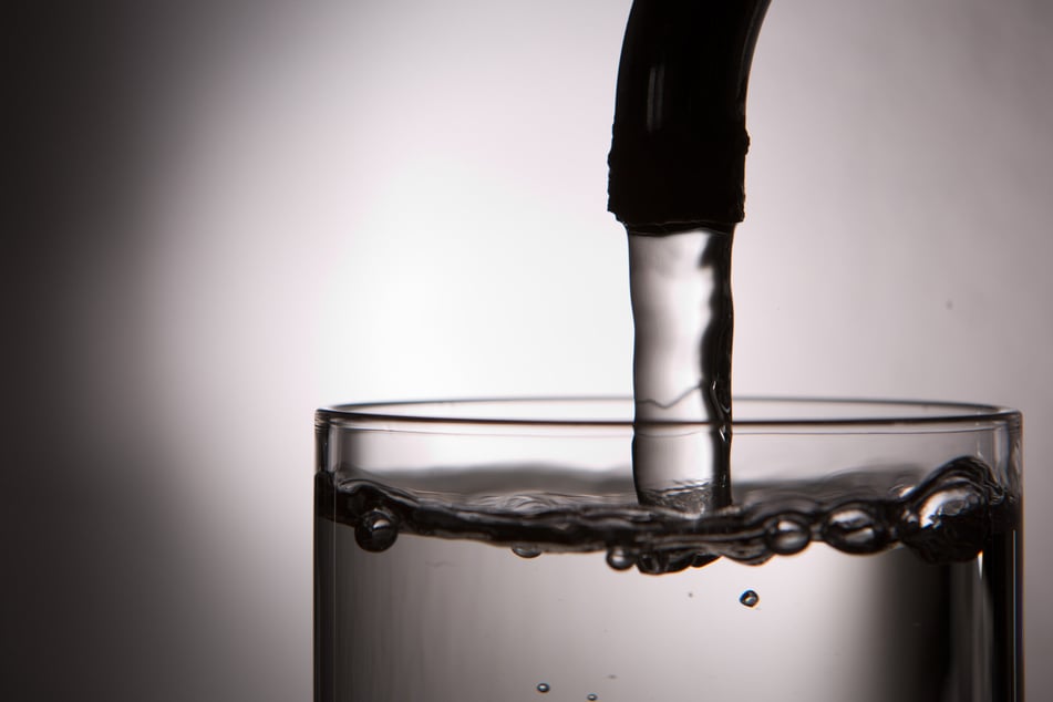 In Cunnersdorf, Helfenberg und Rockau kommt in hunderten Haushalten aktuell kein Wasser aus dem Hahn. (Symbolfoto)