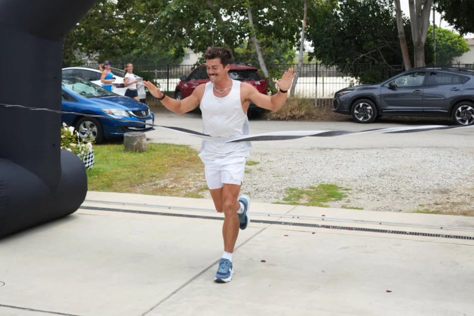 What does Seth Wilmoth have planned next with Skechers? We can't wait to find out.