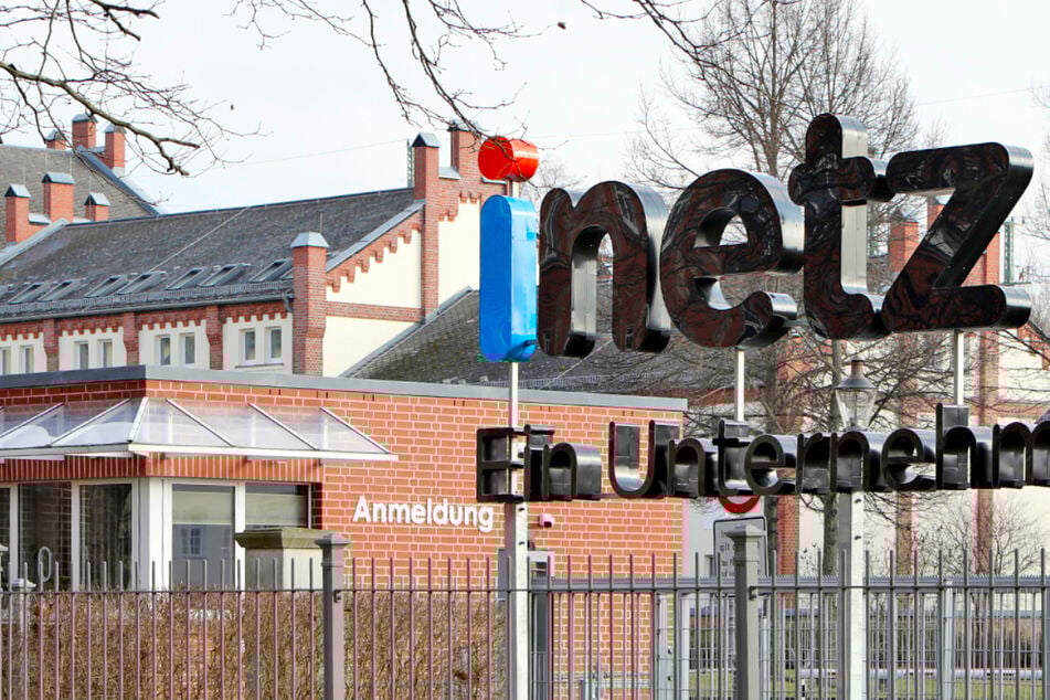 Hier befindet sich der örtliche Netzbetreiber für Chemnitz und Südsachsen.