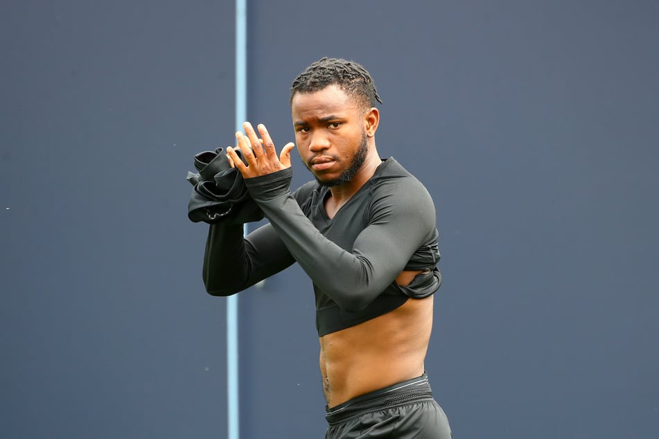 Ademola Lookman (23) kehrt RB Leipzig ein weiteres Mal den Rücken. Seine nächste Station heißt Leicester City.