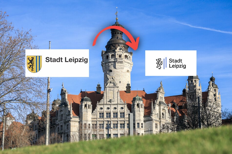 Im November wurde das Corporate Design der Stadt Leipzig geändert. Auch die Webseite bekam ein großes Update.