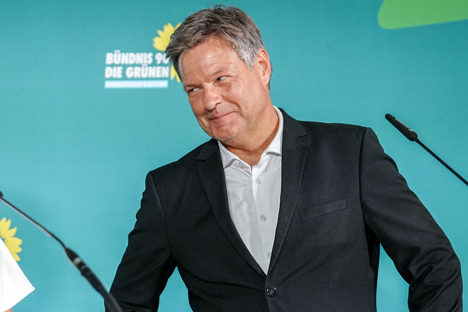 Robert Habeck (55, Grüne) möchte Temu und SHEIN stärker in den Blick nehmen.