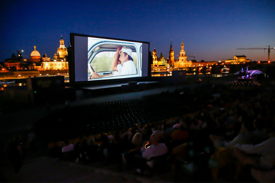 Am diesjährigen Programm für das atmosphärische Freiluft-Kinoformat wird derzeit gebastelt.
