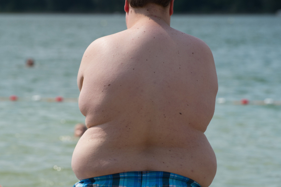 Seit Jahren steigen die Fallzahlen. (Symbolbild)