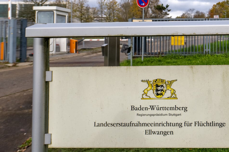 Bluttat in Asylheim verhindert: Mann wollte so viele Ausländer wie möglich töten