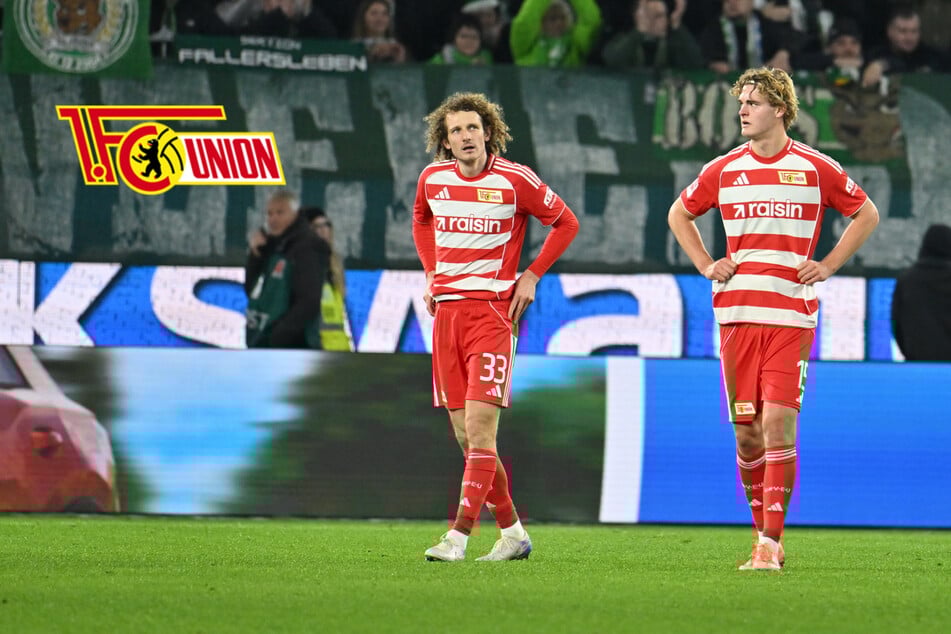 Doch kein Abgang? Dieser Union-Star taucht plötzlich wieder auf