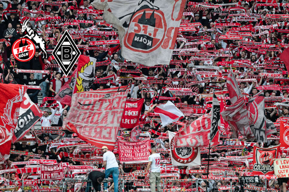 KVB ändern Fahrplan für FC-Spiel: So kommst Du zum Rheinderby gegen Borussia Mönchengladbach