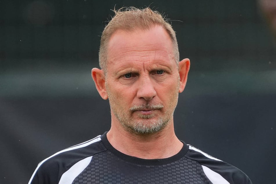 Mauro Lustrinelli (50) bereitet aktuell insbesondere der Angriff von Union Berlin Sorge.