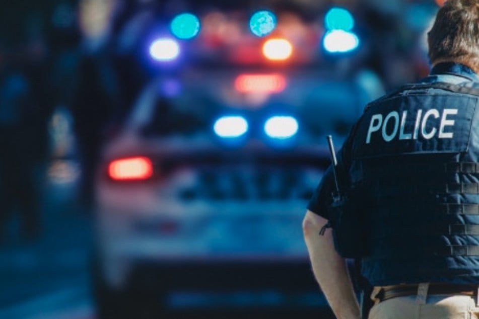 Die Polizei wird vor Ort sein, um die Familie McCann zu schützen. (Symbolbild)