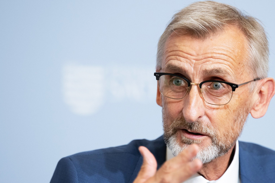 Energie-Krise erreicht sächsischen Landtag: Bisherige Hilfe sei "Armutszeugnis"