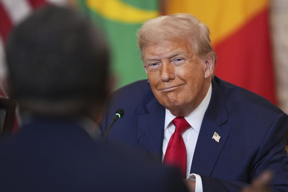 Zuletzt spekulierten die USA auf einen Deal im Gaza-Krieg bis Ende der Woche. US-Präsident Trump bringt nun eine weitere Zeitspanne ins Spiel.