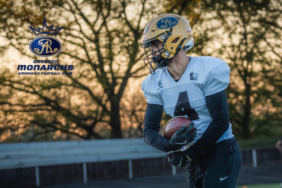 Der Beste aus Spanien: Monarchs angeln sich neuen Receiver