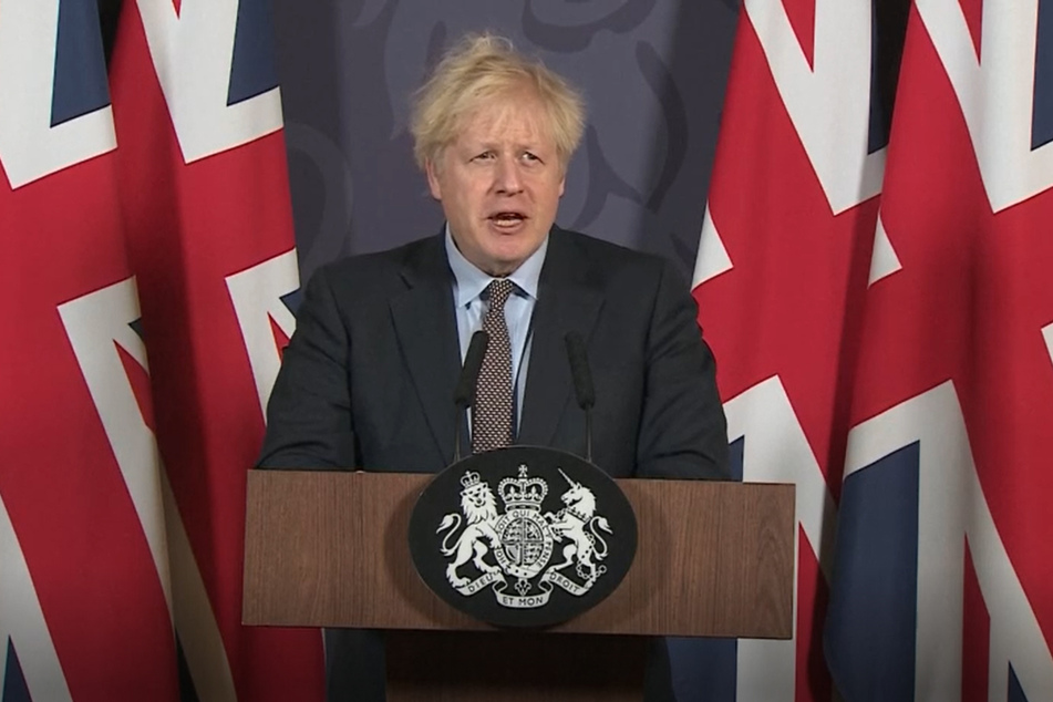 Schon 2016 hatten die Briten über ihren EU-Austritt abgestimmt. Nun kann Premierminister Boris Johnson seinen Landsleuten mitteilen, dass es eine Einigung gibt.