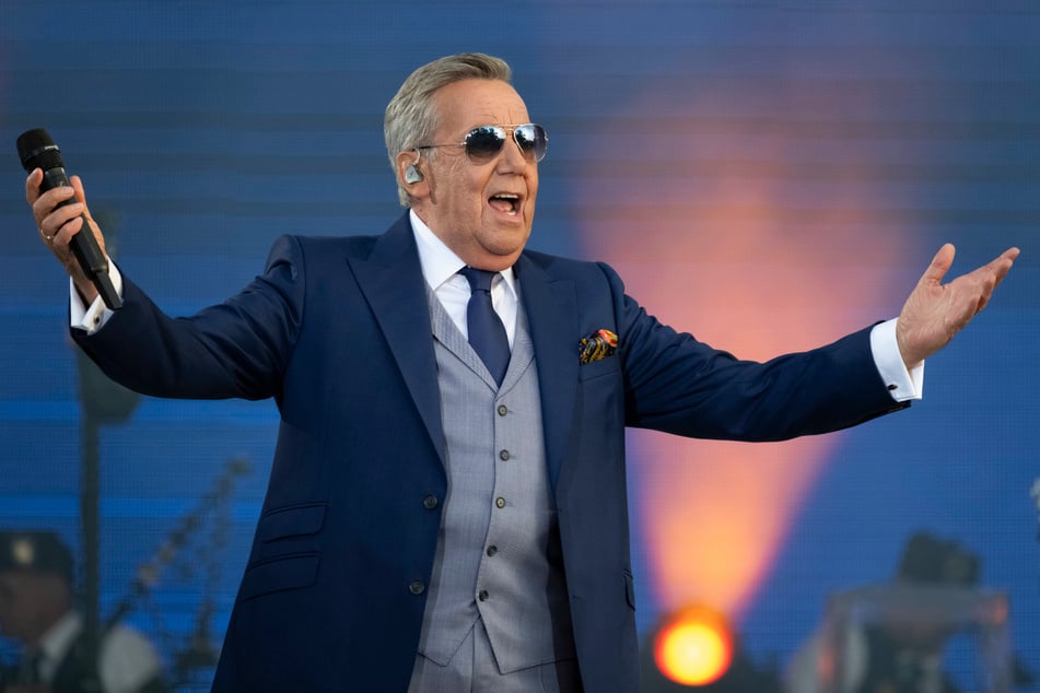 Roland Kaiser (73) hat es wieder geschafft: Innerhalb kürzester Zeit waren alle Tickets für seine Kaisermania 2026 weg.