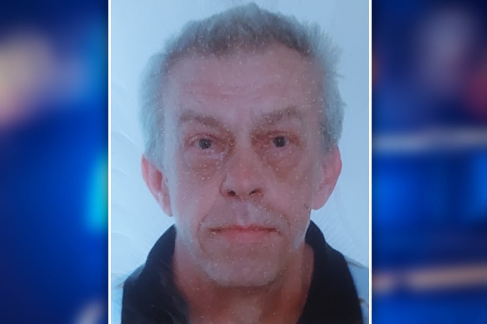 Wer hat Michael Kurt S. (68) gesehen?