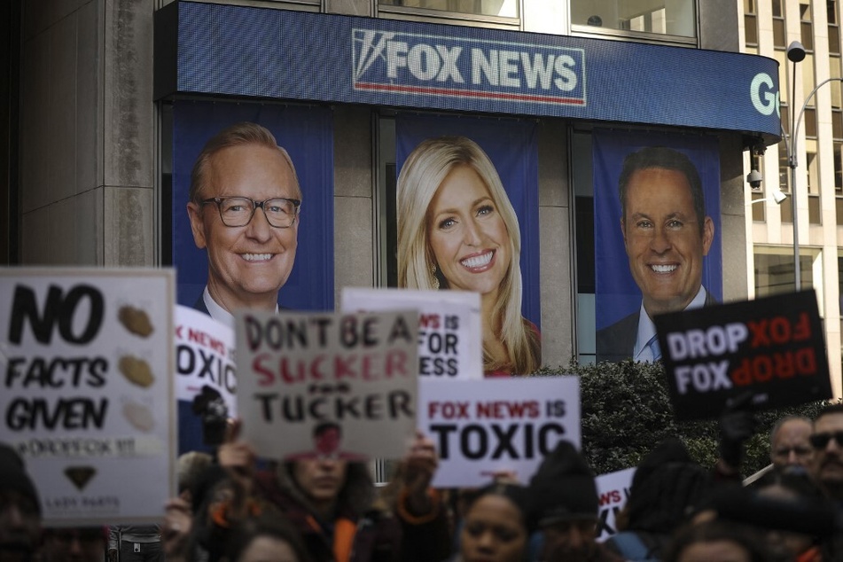 Start of Fox News' highly-anticipated defamation trial delayed