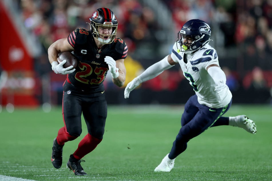Los Seahawks se enfrentarán a los 49ers por tercera vez esta temporada. En los dos partidos anteriores anotaron 13 puntos cada uno, lo que bastó para conseguir la victoria.